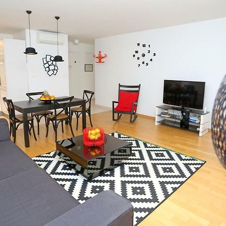 Luxury Apts Leone Split Centre Kültér fotó