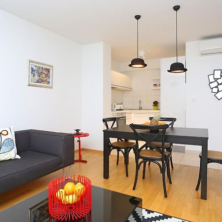 Luxury Apts Leone Split Centre Kültér fotó