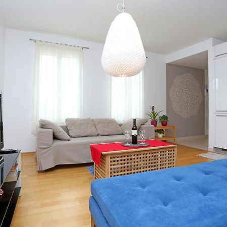 Luxury Apts Leone Split Centre Kültér fotó
