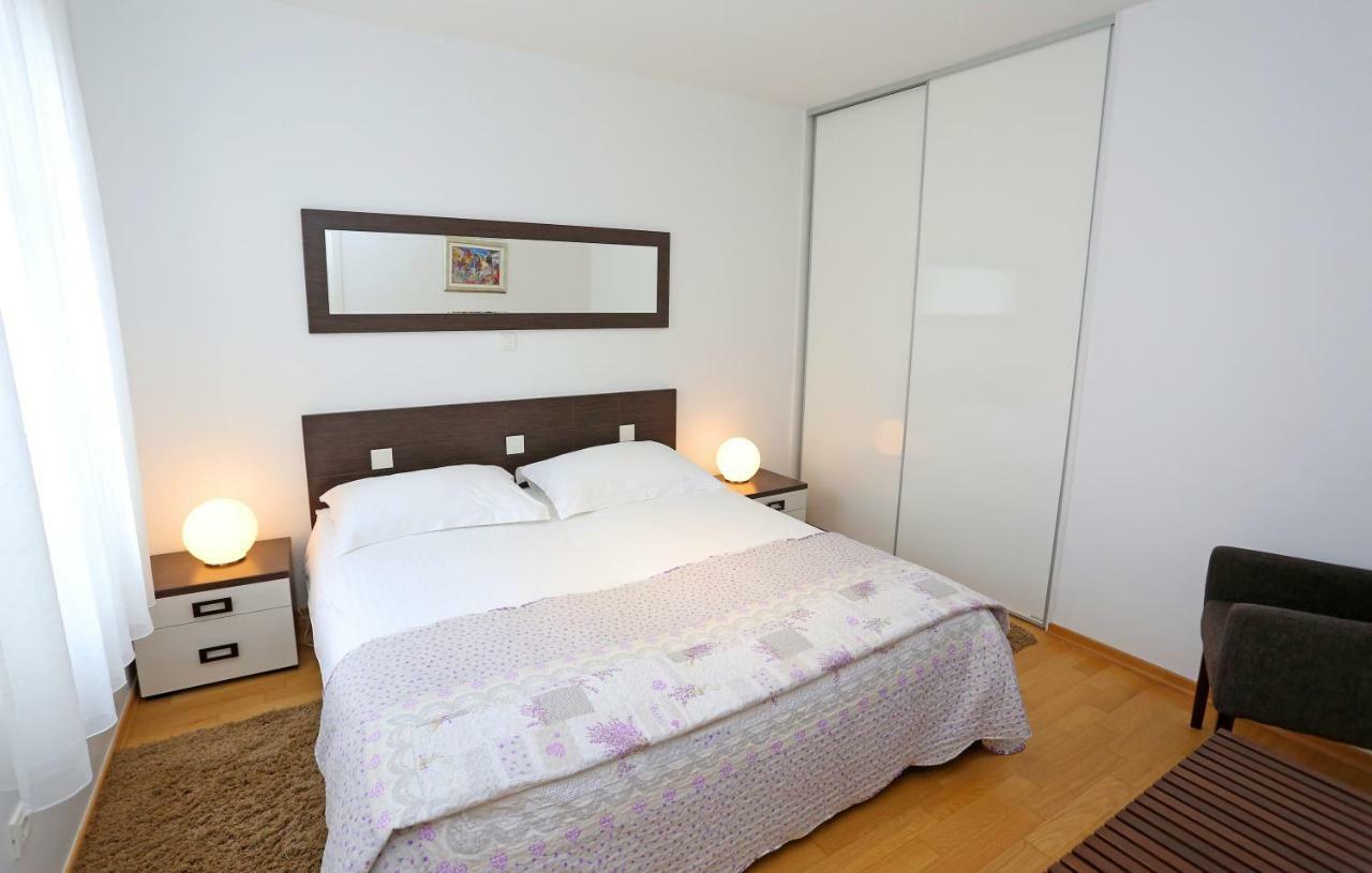 Luxury Apts Leone Split Centre Kültér fotó