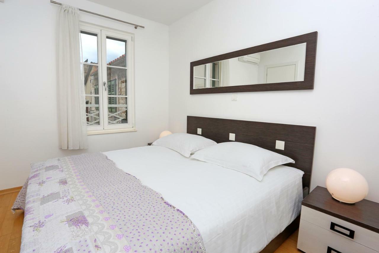 Luxury Apts Leone Split Centre Kültér fotó