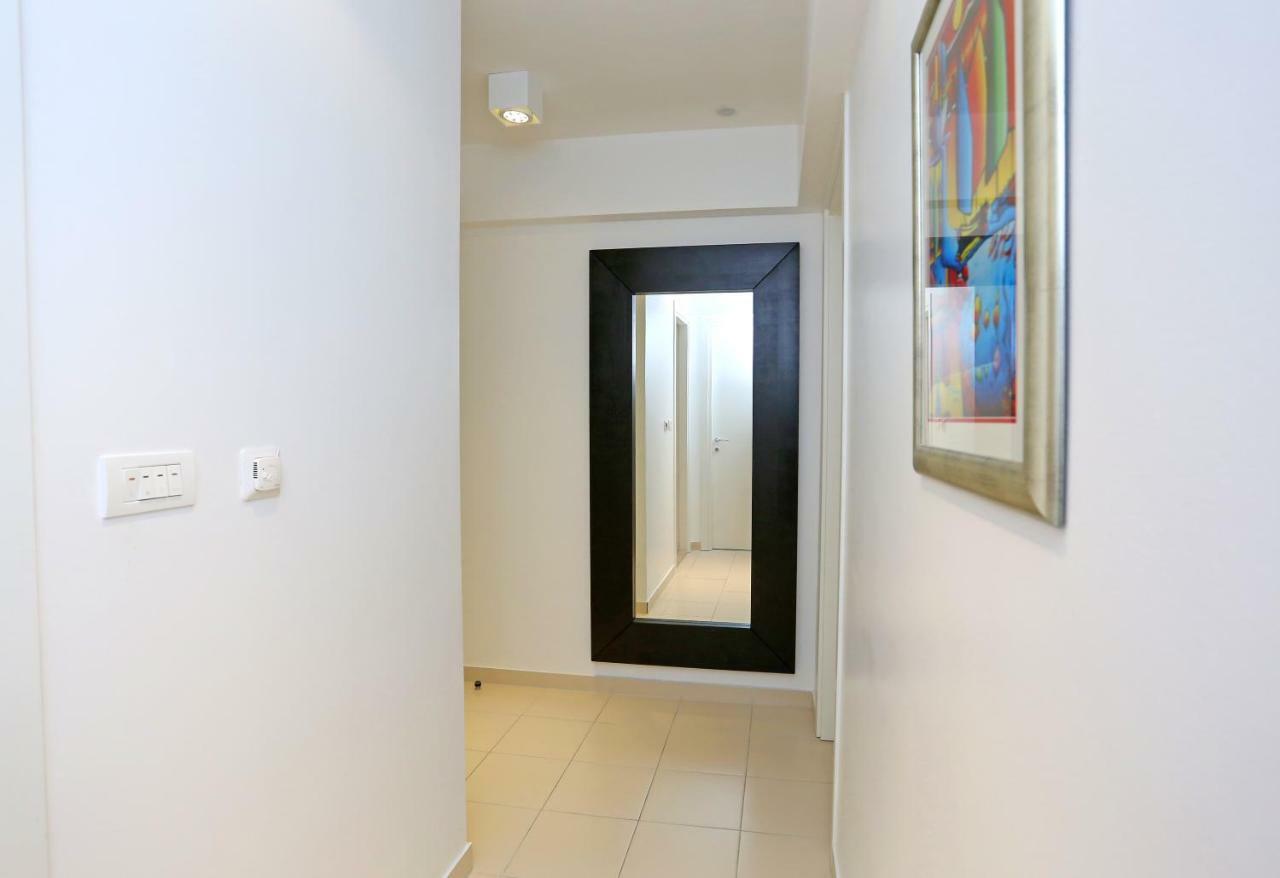 Luxury Apts Leone Split Centre Kültér fotó