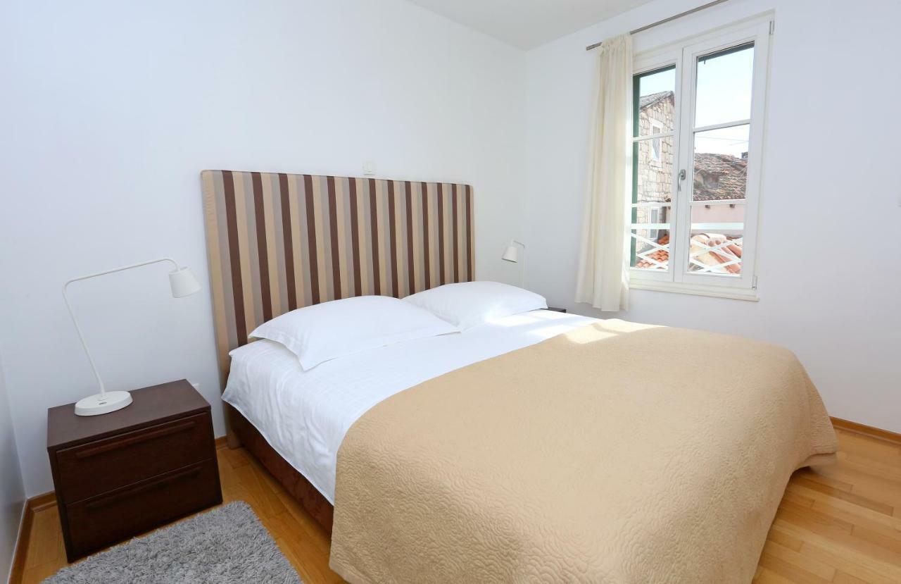 Luxury Apts Leone Split Centre Kültér fotó