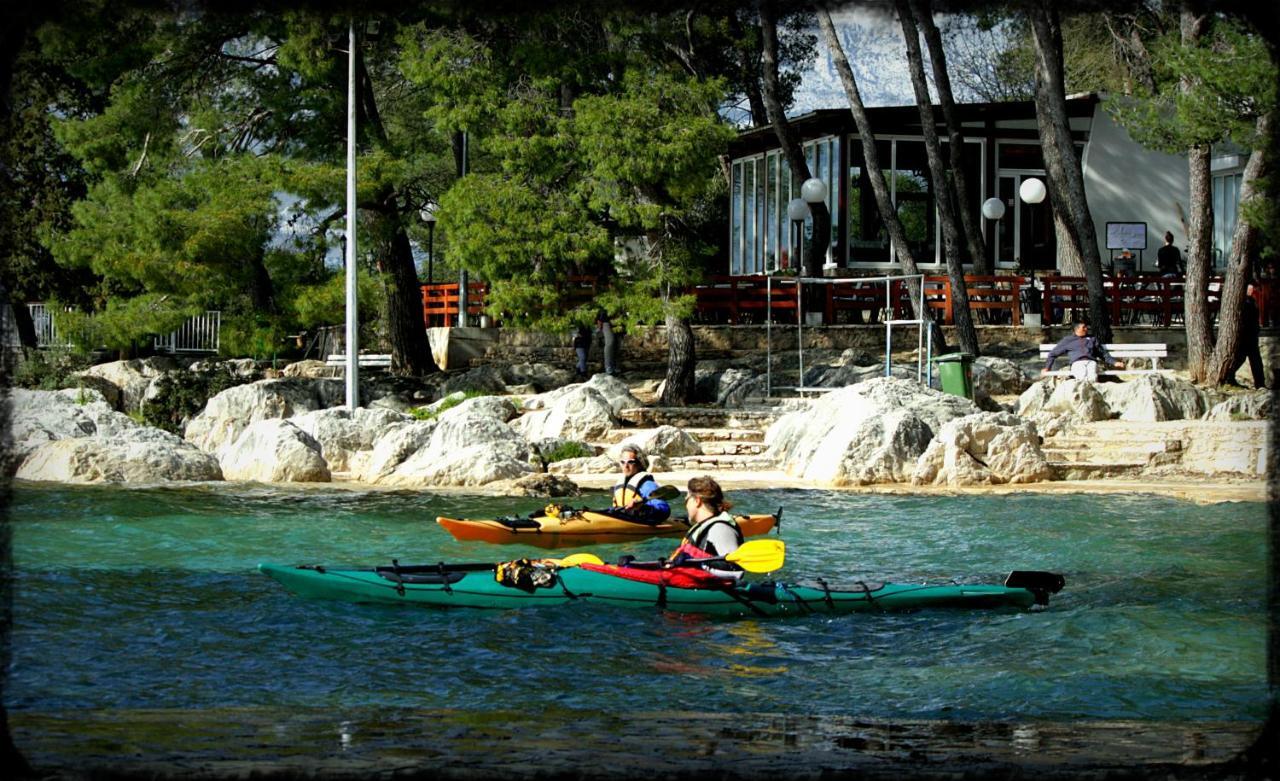Luxury Apts Leone Split Centre Kültér fotó